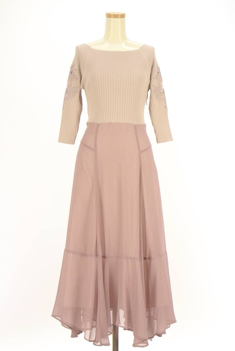 Apuweiser riche（アプワイザーリッシェ）の古着「商品番号：PR10339692」-大画像1