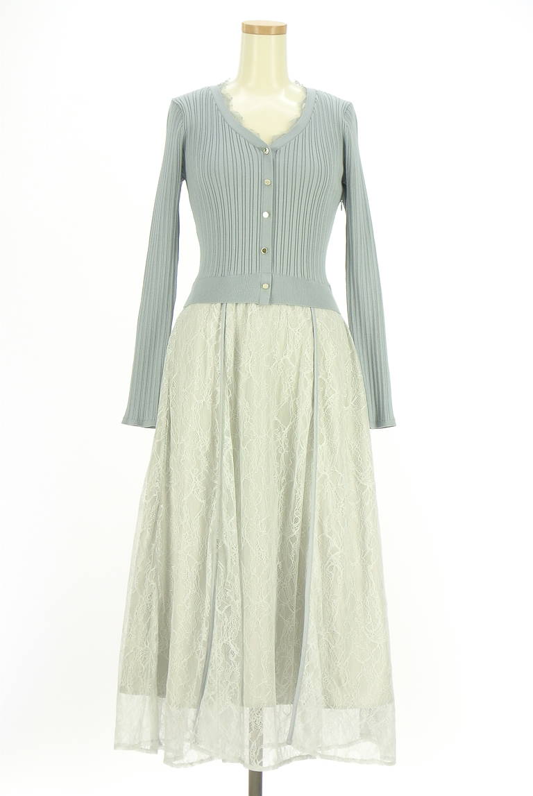 Apuweiser riche（アプワイザーリッシェ）の古着「商品番号：PR10339693」-大画像1