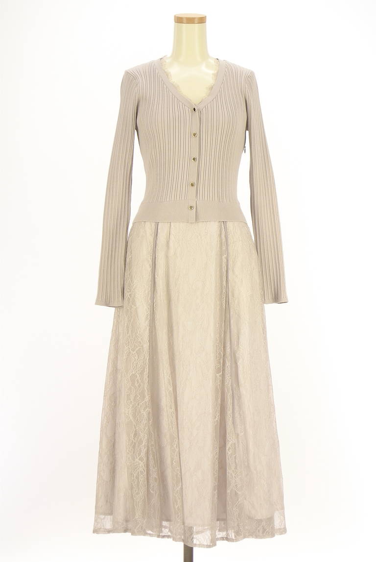 Apuweiser riche（アプワイザーリッシェ）の古着「商品番号：PR10339694」-大画像1