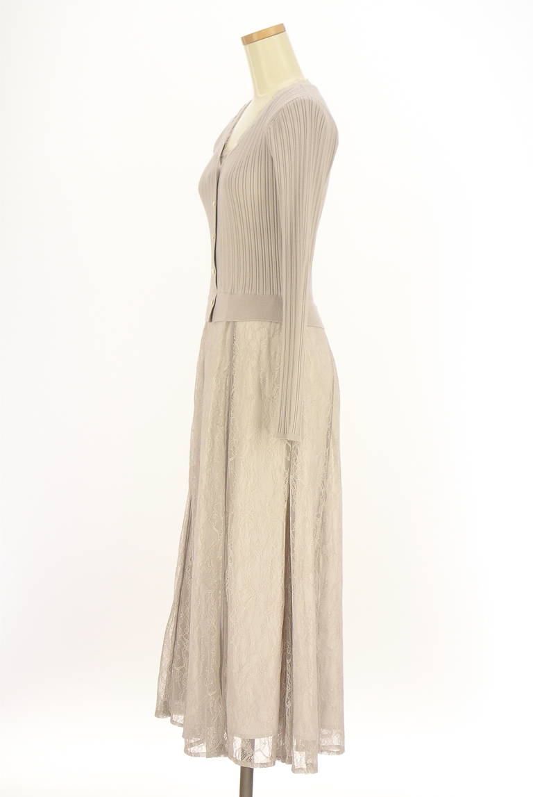 Apuweiser riche（アプワイザーリッシェ）の古着「商品番号：PR10339694」-大画像3