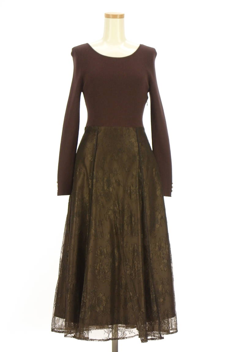 Apuweiser riche（アプワイザーリッシェ）の古着「商品番号：PR10339695」-大画像1