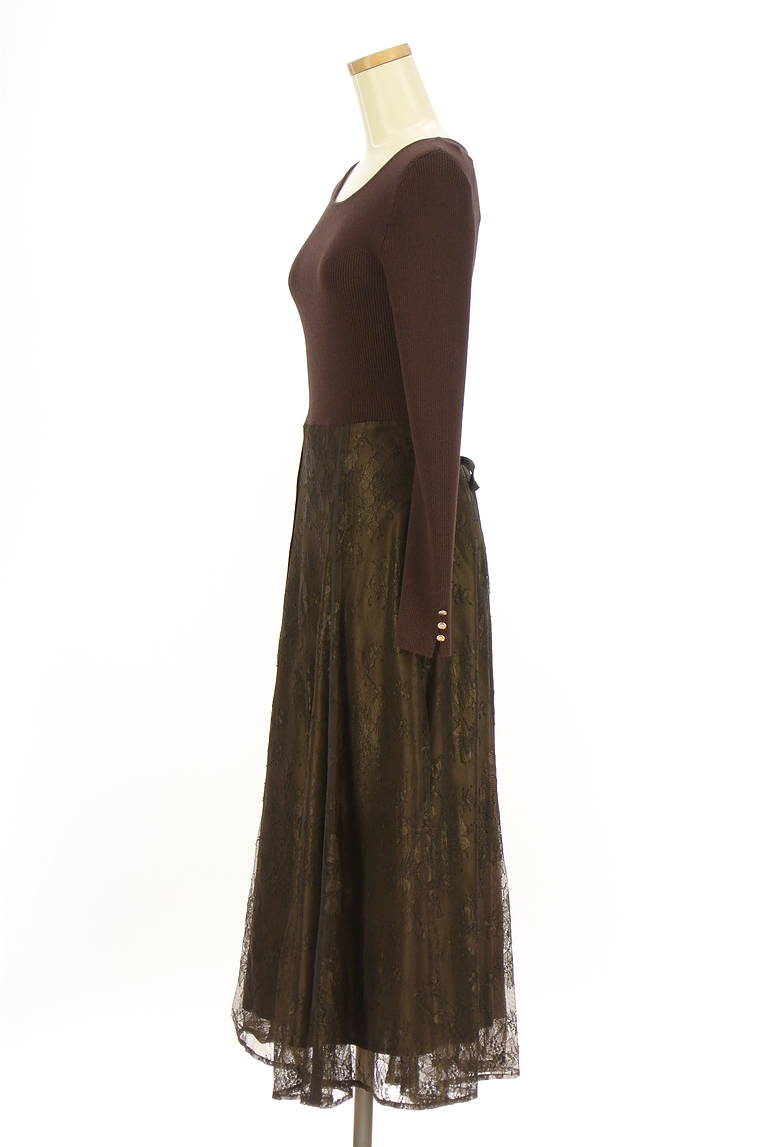 Apuweiser riche（アプワイザーリッシェ）の古着「商品番号：PR10339695」-大画像3