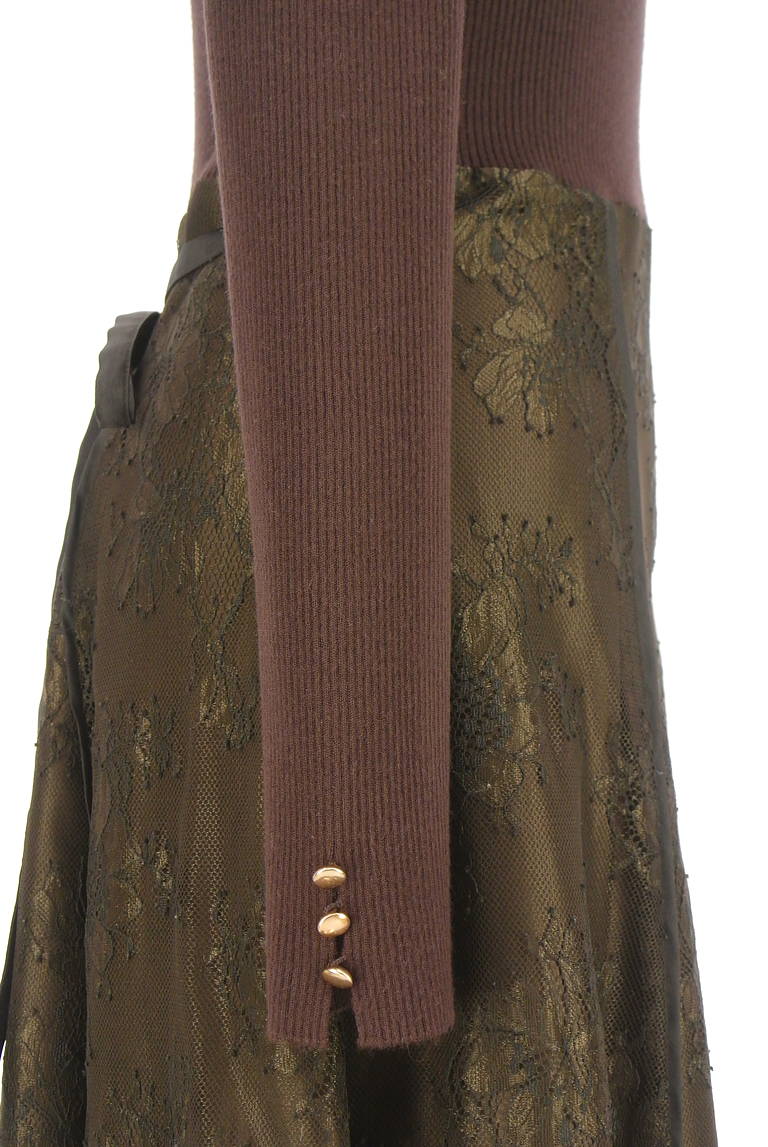 Apuweiser riche（アプワイザーリッシェ）の古着「商品番号：PR10339695」-大画像4