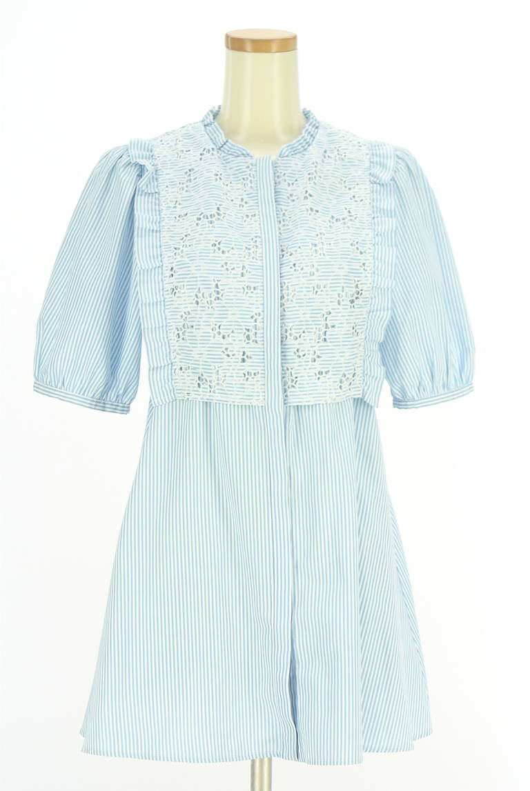 Rose Tiara（ローズティアラ）の古着「商品番号：PR10339696」-大画像1