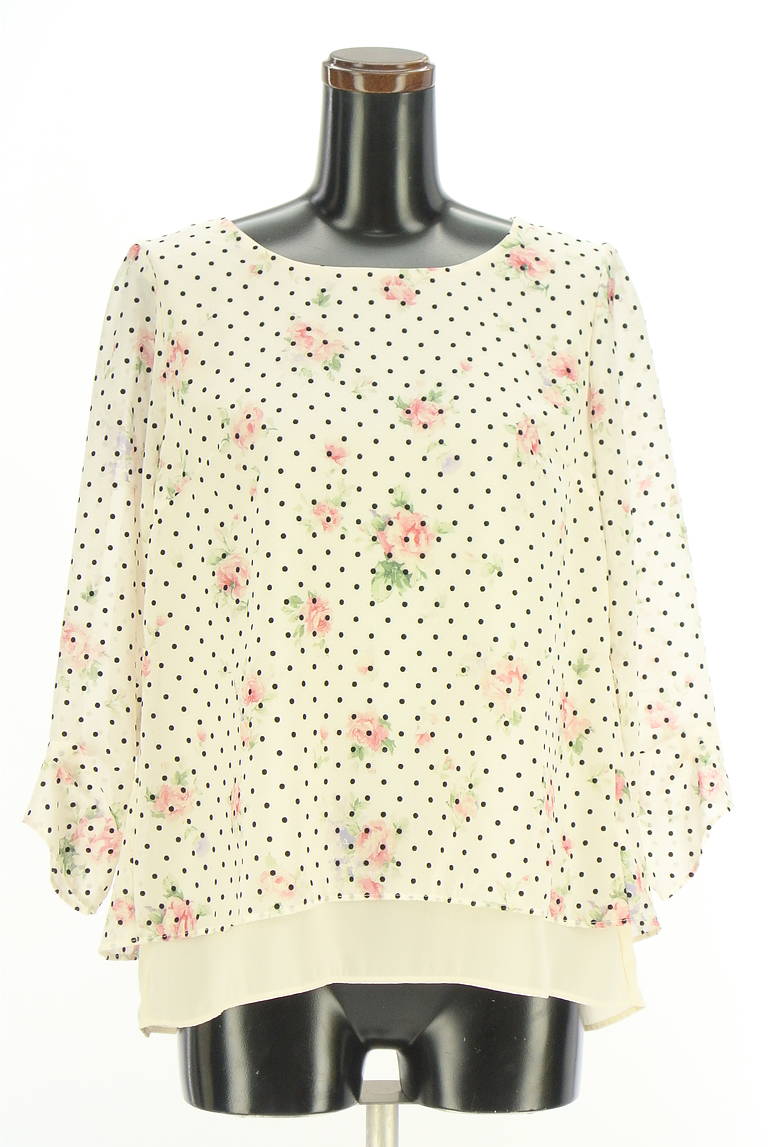 Rose Tiara（ローズティアラ）の古着「商品番号：PR10339698」-大画像1