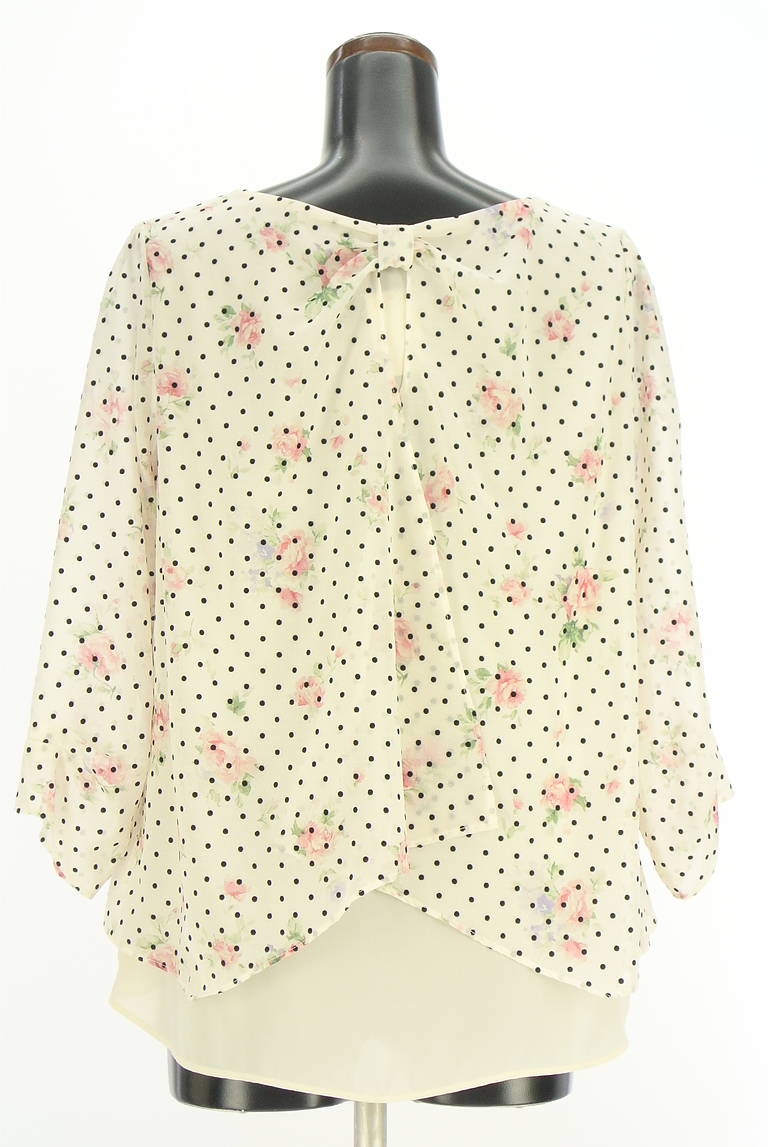 Rose Tiara（ローズティアラ）の古着「商品番号：PR10339698」-大画像2