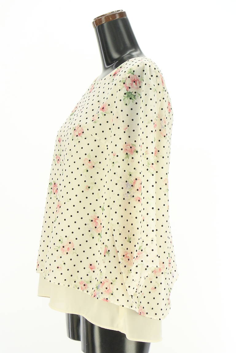 Rose Tiara（ローズティアラ）の古着「商品番号：PR10339698」-大画像3