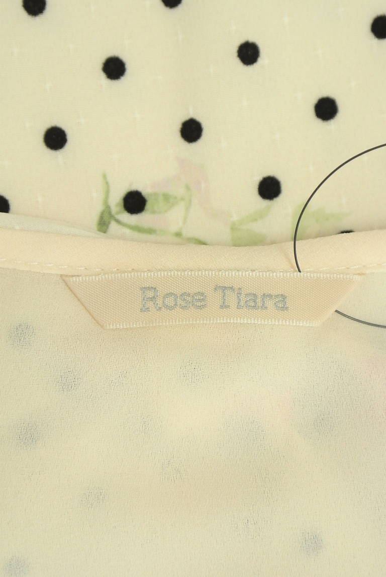 Rose Tiara（ローズティアラ）の古着「商品番号：PR10339698」-大画像6