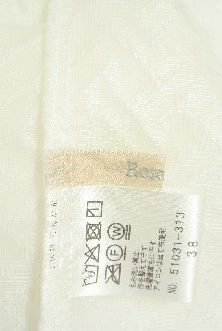 Rose Tiara（ローズティアラ）の古着「商品番号：PR10339699」-大画像6