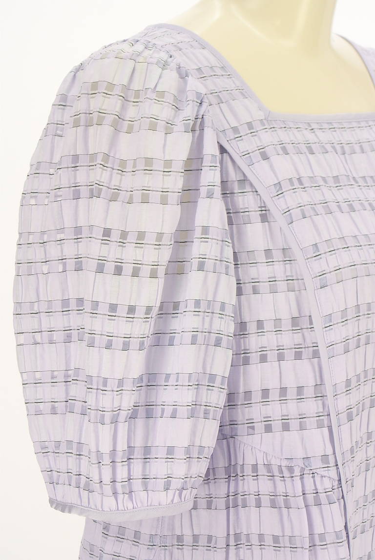 Rose Tiara（ローズティアラ）の古着「商品番号：PR10339700」-大画像4