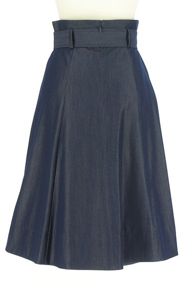 Apuweiser riche（アプワイザーリッシェ）の古着「3WAYレイヤードミディ丈スカート（スカート）」大画像２へ