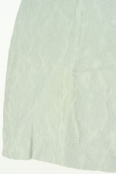 Apuweiser riche（アプワイザーリッシェ）の古着「ダマスク織ショートパンツ（ショートパンツ・ハーフパンツ）」大画像５へ