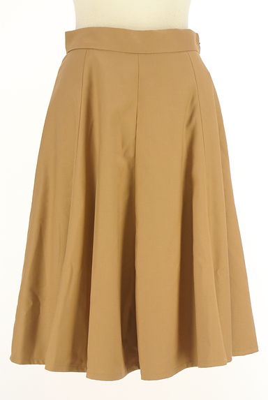 Apuweiser riche（アプワイザーリッシェ）の古着「ミディ丈フレアスカート（スカート）」大画像１へ