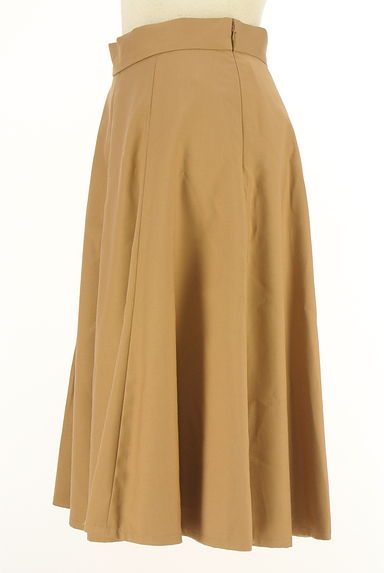 Apuweiser riche（アプワイザーリッシェ）の古着「ミディ丈フレアスカート（スカート）」大画像３へ