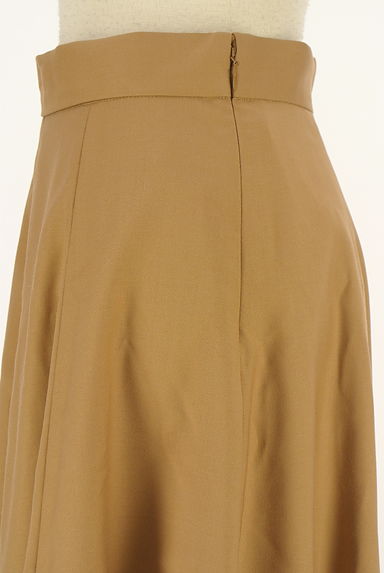 Apuweiser riche（アプワイザーリッシェ）の古着「ミディ丈フレアスカート（スカート）」大画像４へ