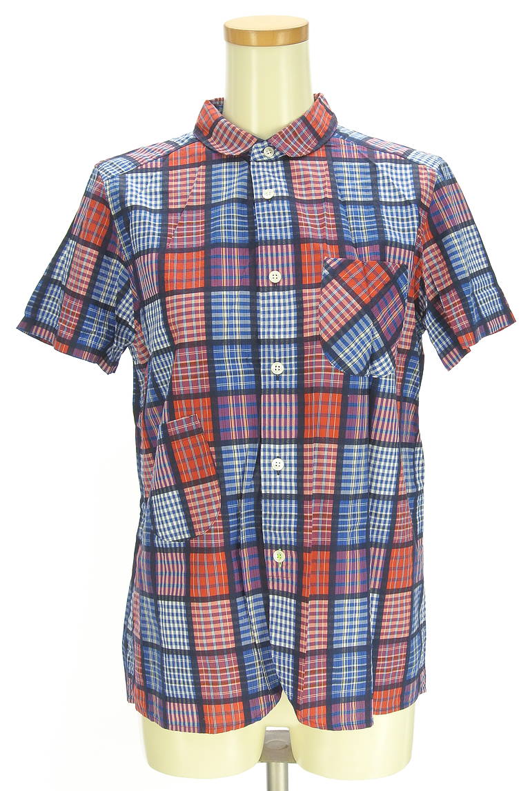 FRAPBOIS（フラボア）の古着「商品番号：PR10339711」-大画像1