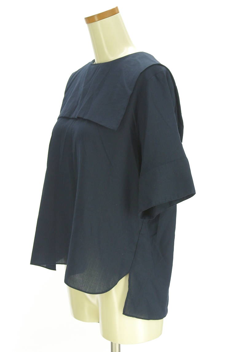 NATURAL BEAUTY BASIC（ナチュラルビューティベーシック）の古着「商品番号：PR10339714」-大画像3