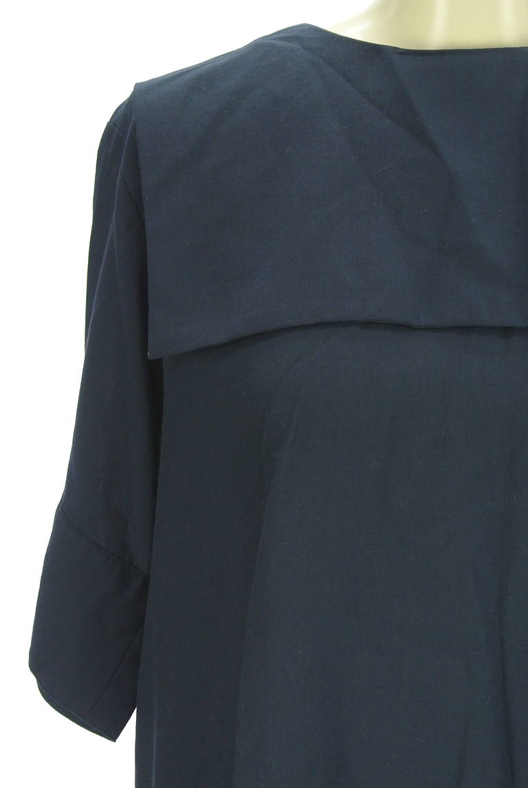 NATURAL BEAUTY BASIC（ナチュラルビューティベーシック）の古着「商品番号：PR10339714」-大画像4