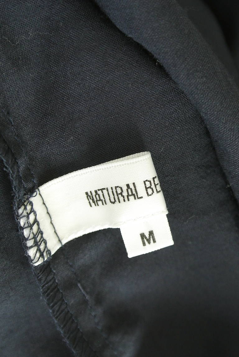 NATURAL BEAUTY BASIC（ナチュラルビューティベーシック）の古着「商品番号：PR10339714」-大画像6