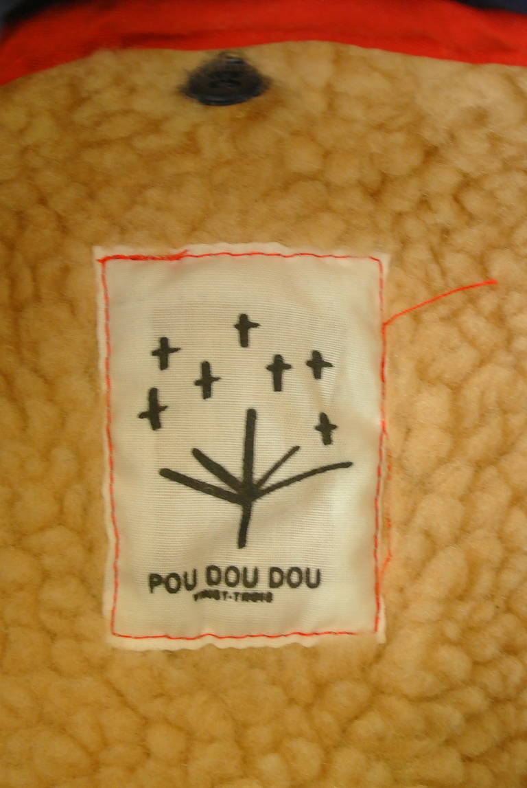 POU DOU DOU（プードゥドゥ）の古着「商品番号：PR10339716」-大画像6