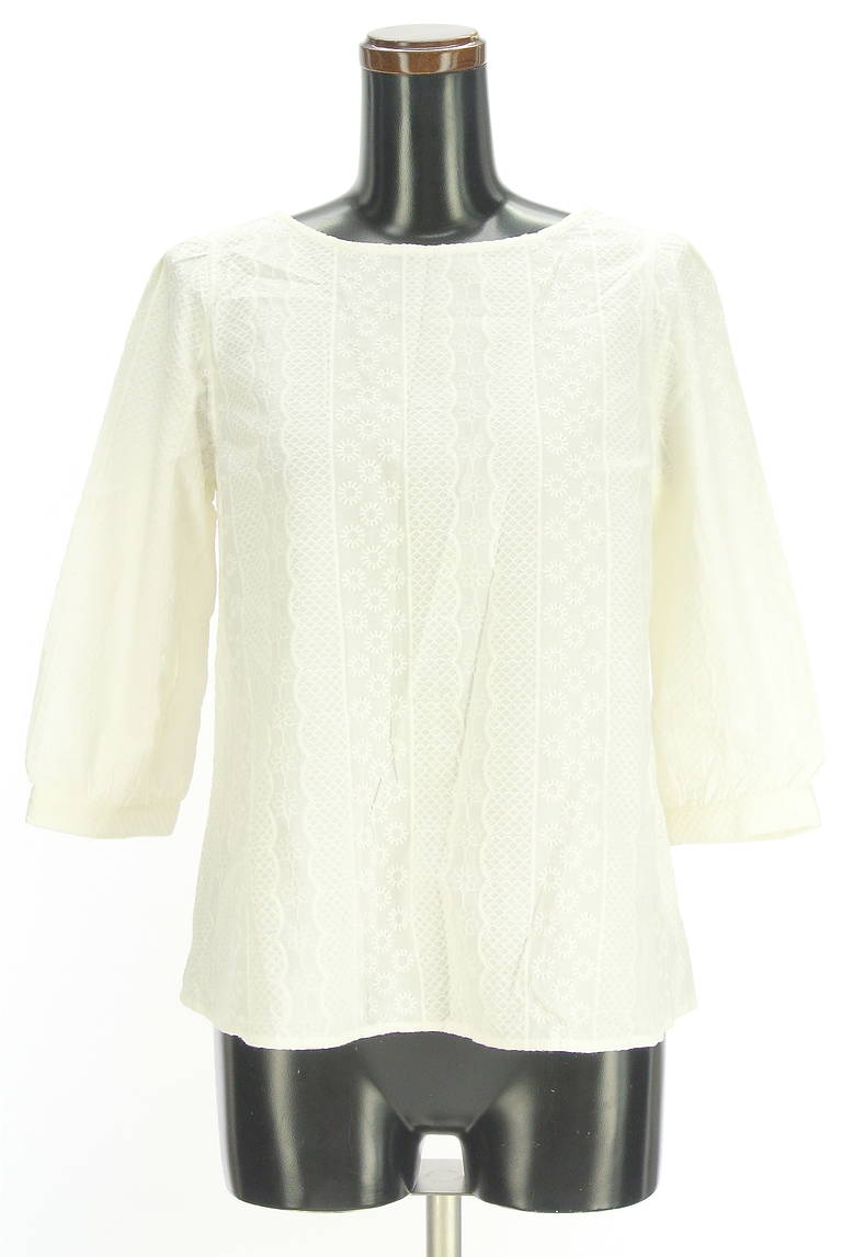 Te chichi（テチチ）の古着「商品番号：PR10339717」-大画像1