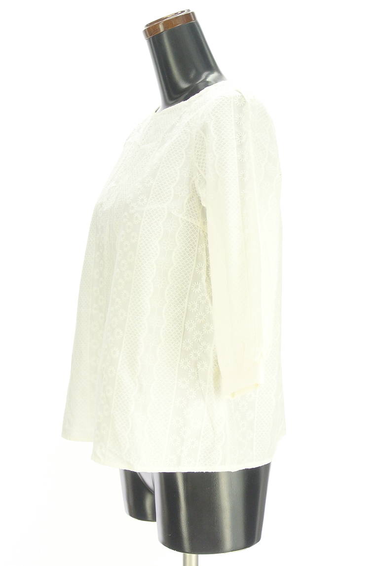 Te chichi（テチチ）の古着「商品番号：PR10339717」-大画像3