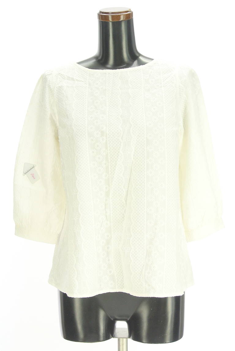 Te chichi（テチチ）の古着「商品番号：PR10339717」-大画像4