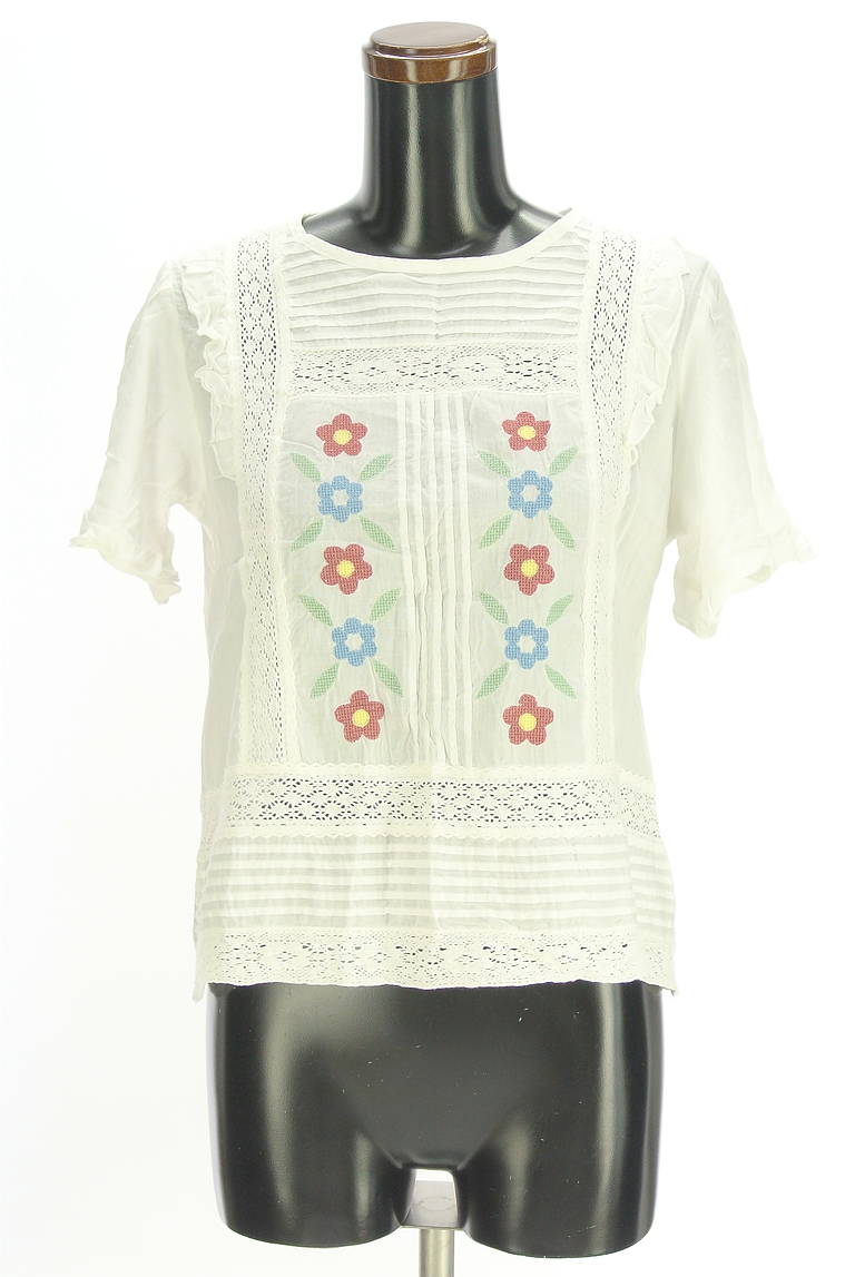 Samansa Mos2（サマンサモスモス）の古着「商品番号：PR10339719」-大画像1