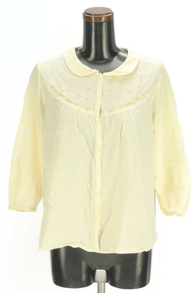 Samansa Mos2（サマンサモスモス）の古着「商品番号：PR10339722」-大画像1