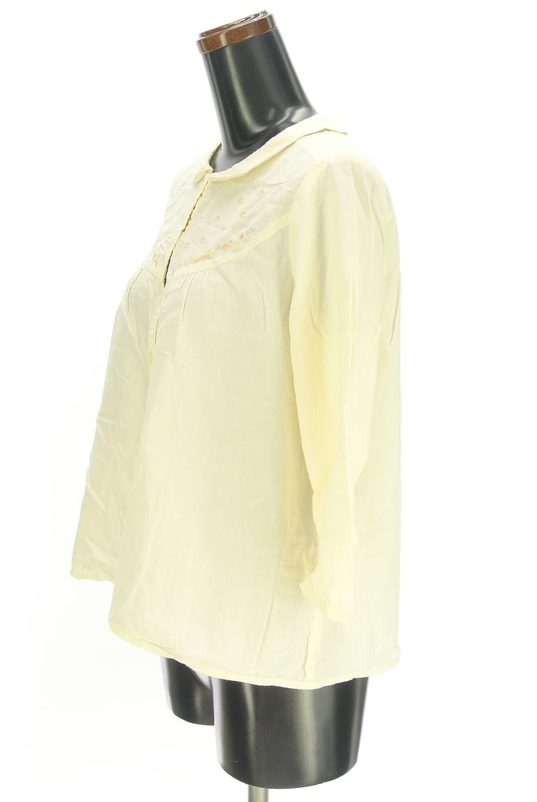 Samansa Mos2（サマンサモスモス）の古着「商品番号：PR10339722」-大画像3