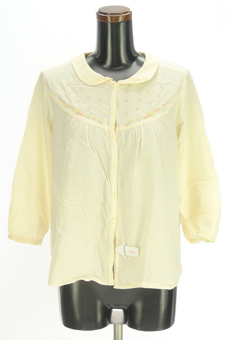 Samansa Mos2（サマンサモスモス）の古着「商品番号：PR10339722」-大画像4