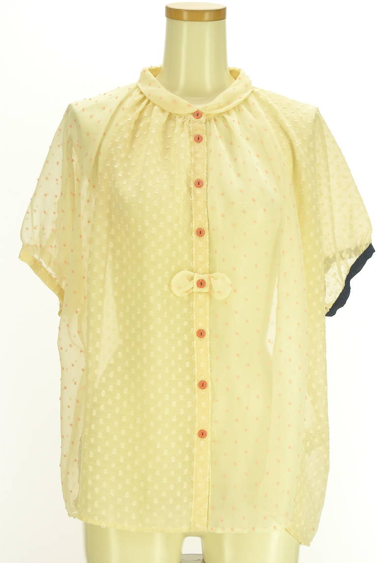 POU DOU DOU（プードゥドゥ）の古着「商品番号：PR10339724」-大画像1