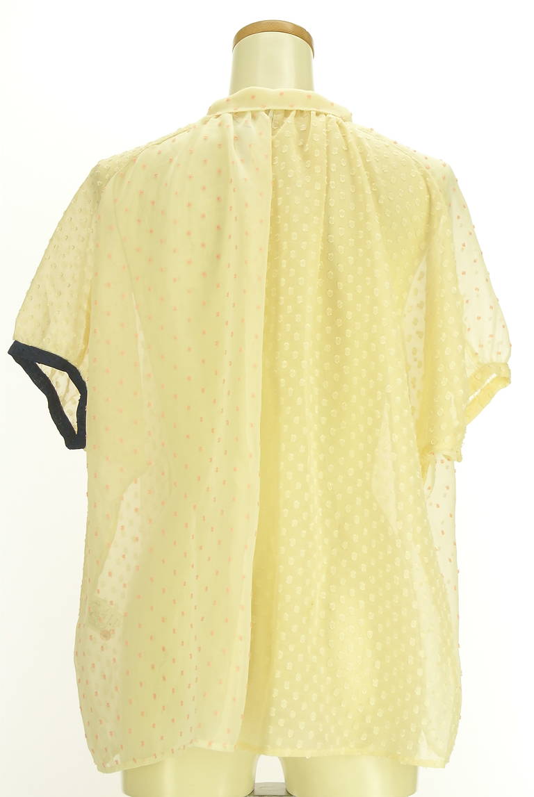 POU DOU DOU（プードゥドゥ）の古着「商品番号：PR10339724」-大画像2