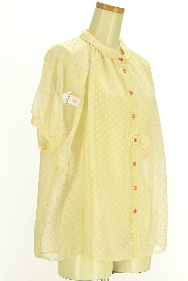 POU DOU DOU（プードゥドゥ）の古着「商品番号：PR10339724」-大画像4