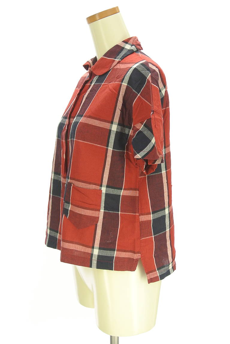 POU DOU DOU（プードゥドゥ）の古着「商品番号：PR10339727」-大画像3