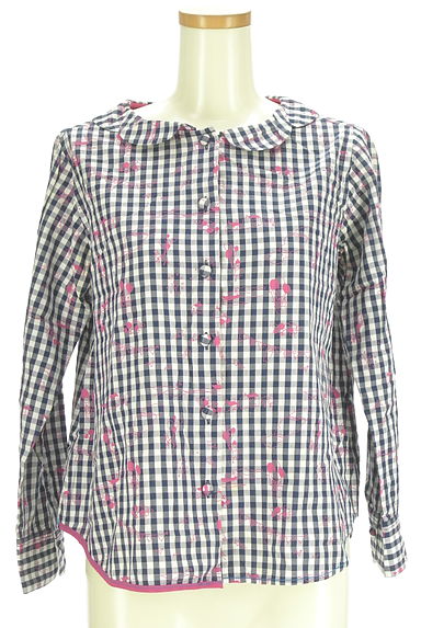 POU DOU DOU（プードゥドゥ）シャツ買取実績の前画像