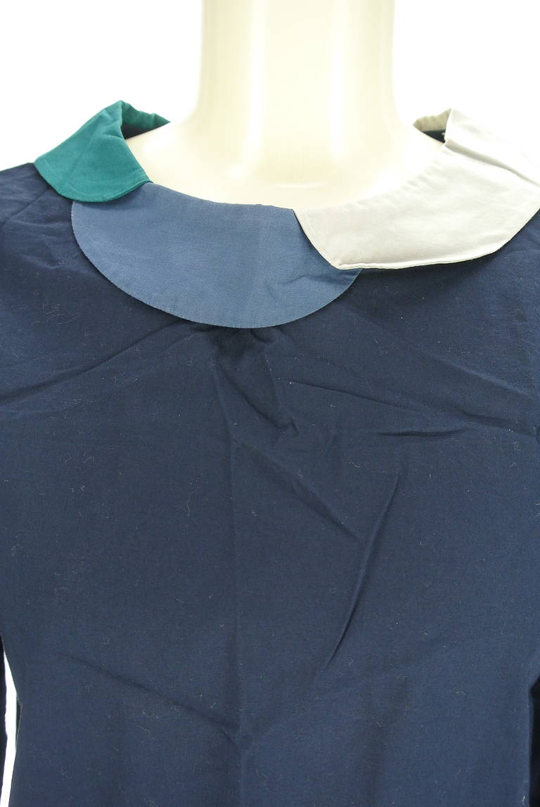 POU DOU DOU（プードゥドゥ）の古着「商品番号：PR10339729」-大画像4