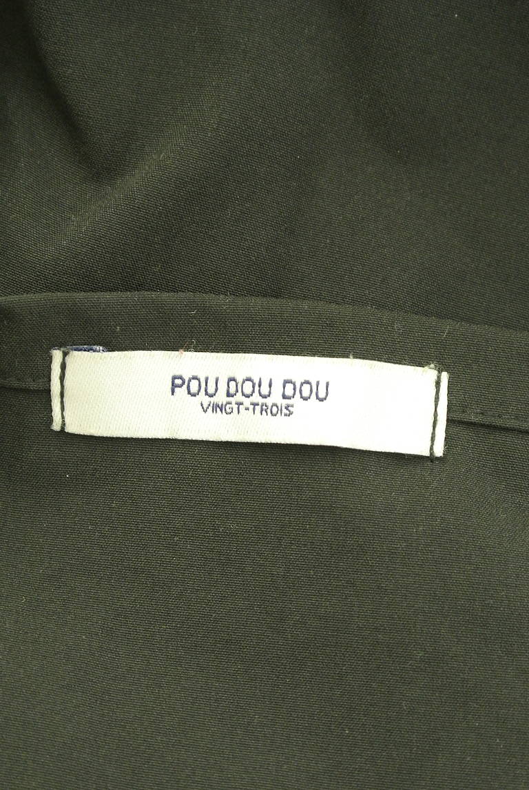 POU DOU DOU（プードゥドゥ）の古着「商品番号：PR10339732」-大画像6