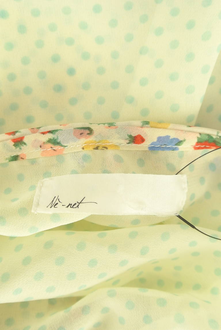 Ne-net（ネネット）の古着「商品番号：PR10339734」-大画像6