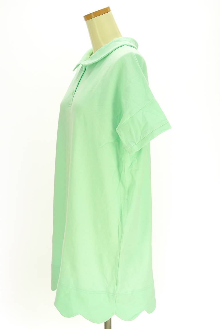 CHILD WOMAN（チャイルドウーマン）の古着「商品番号：PR10339738」-大画像3