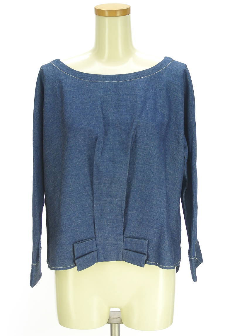 POU DOU DOU（プードゥドゥ）の古着「商品番号：PR10339739」-大画像1