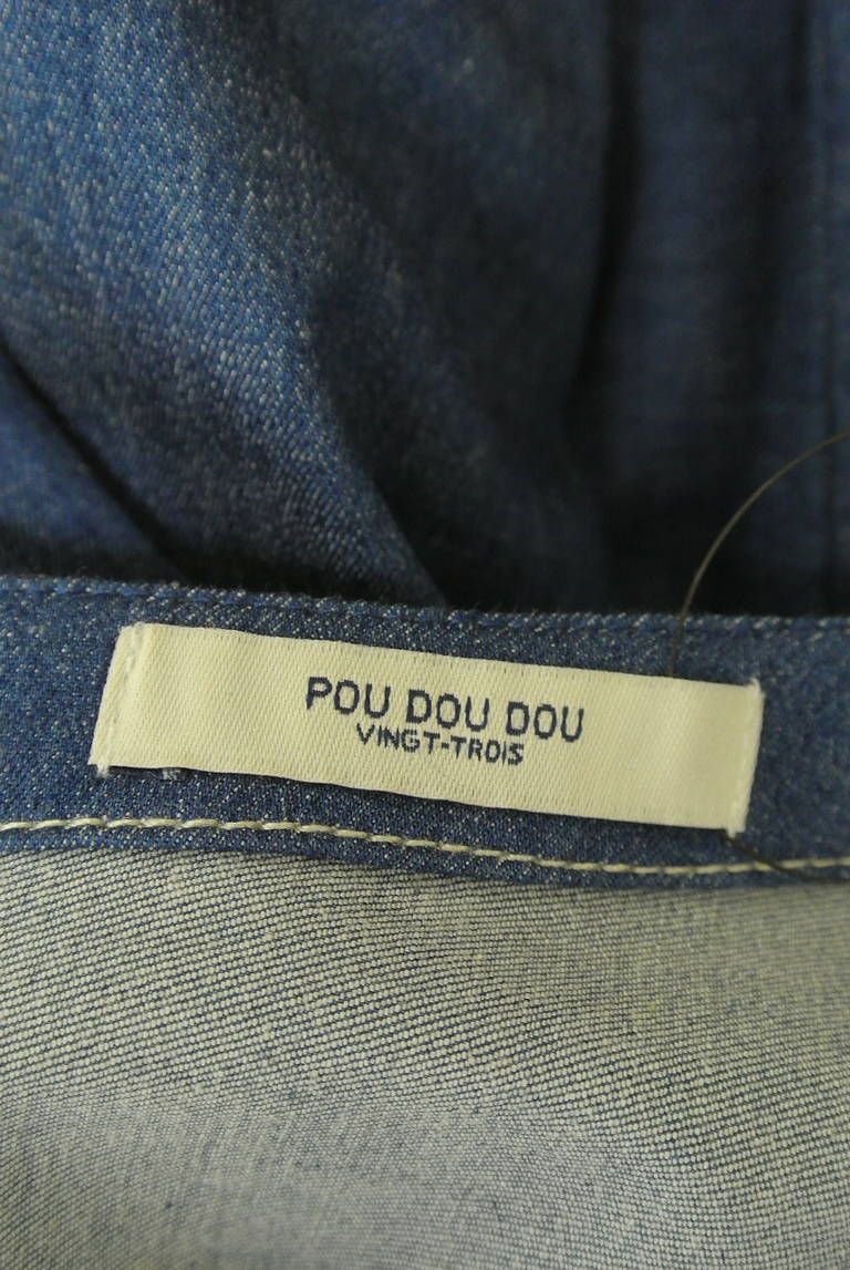 POU DOU DOU（プードゥドゥ）の古着「商品番号：PR10339739」-大画像6