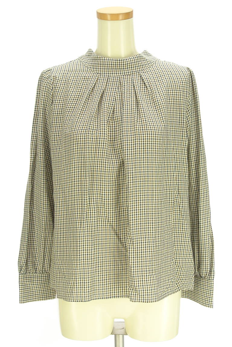 Te chichi（テチチ）の古着「商品番号：PR10339740」-大画像1