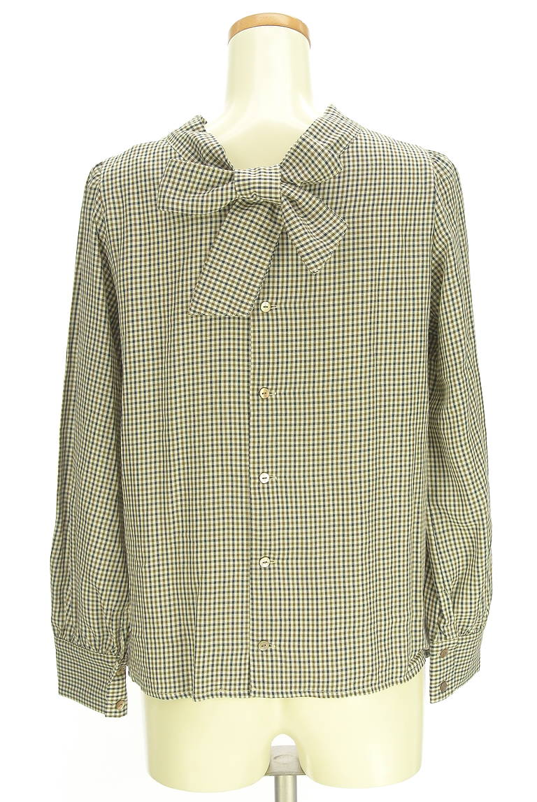 Te chichi（テチチ）の古着「商品番号：PR10339740」-大画像2