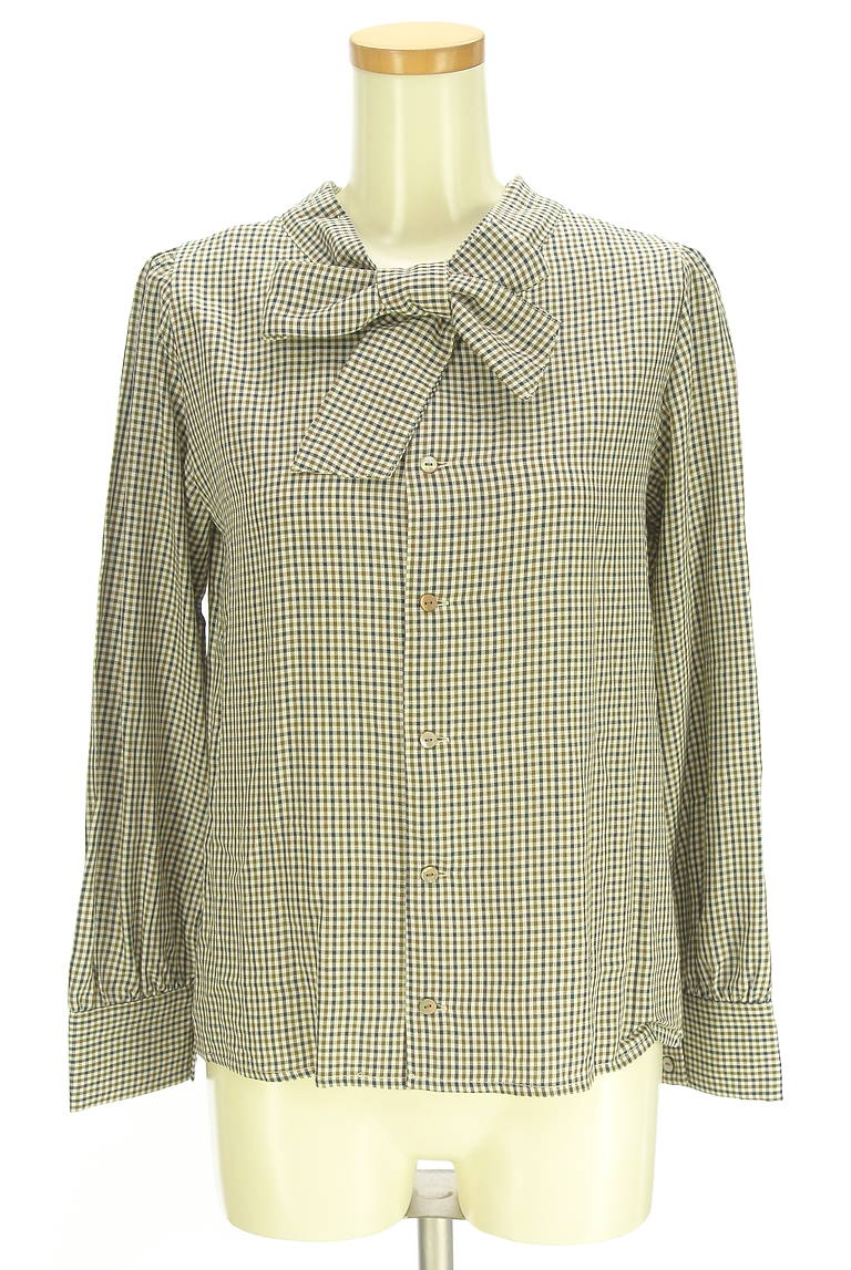 Te chichi（テチチ）の古着「商品番号：PR10339740」-大画像4