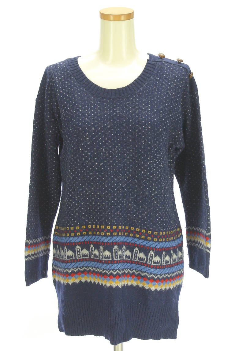 POU DOU DOU（プードゥドゥ）の古着「商品番号：PR10339741」-大画像1