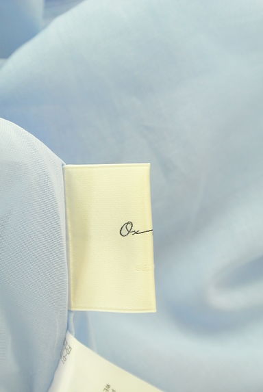 クリックで大画像表示 SHIPS(シップス)の古着「SHIPS 0 x ones ピンタックシアーブラウス(カットソー・プルオーバー)」大画像6へ