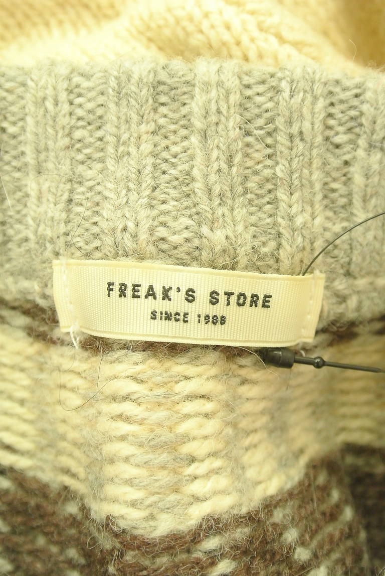 FREAK'S STORE（フリークスストア）の古着「商品番号：PR10339745」-大画像6