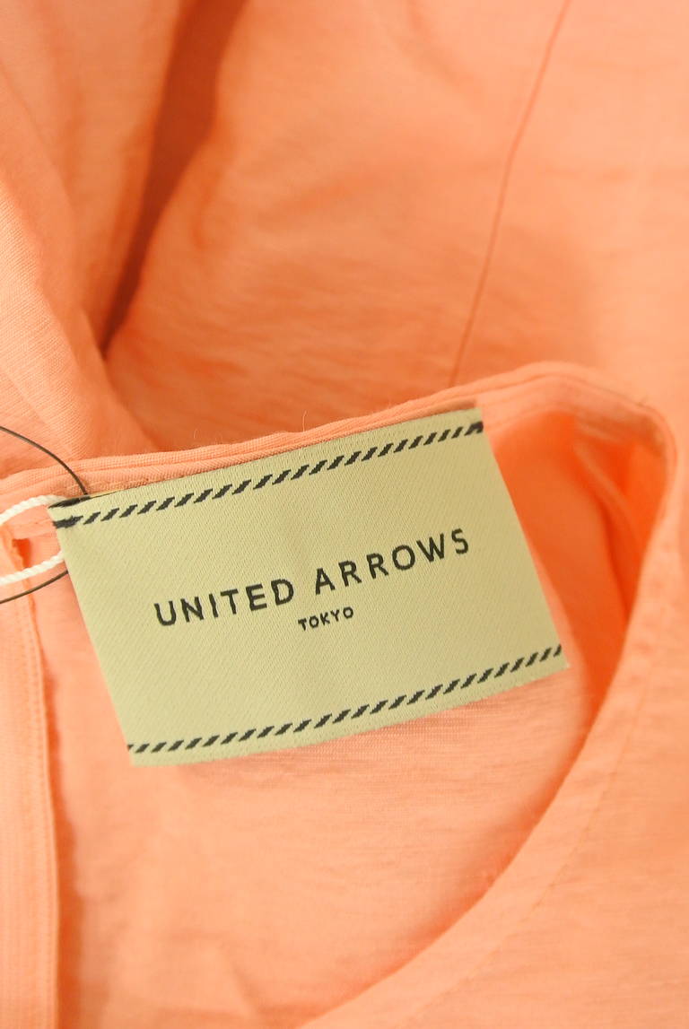 UNITED ARROWS（ユナイテッドアローズ）の古着「商品番号：PR10339746」-大画像6