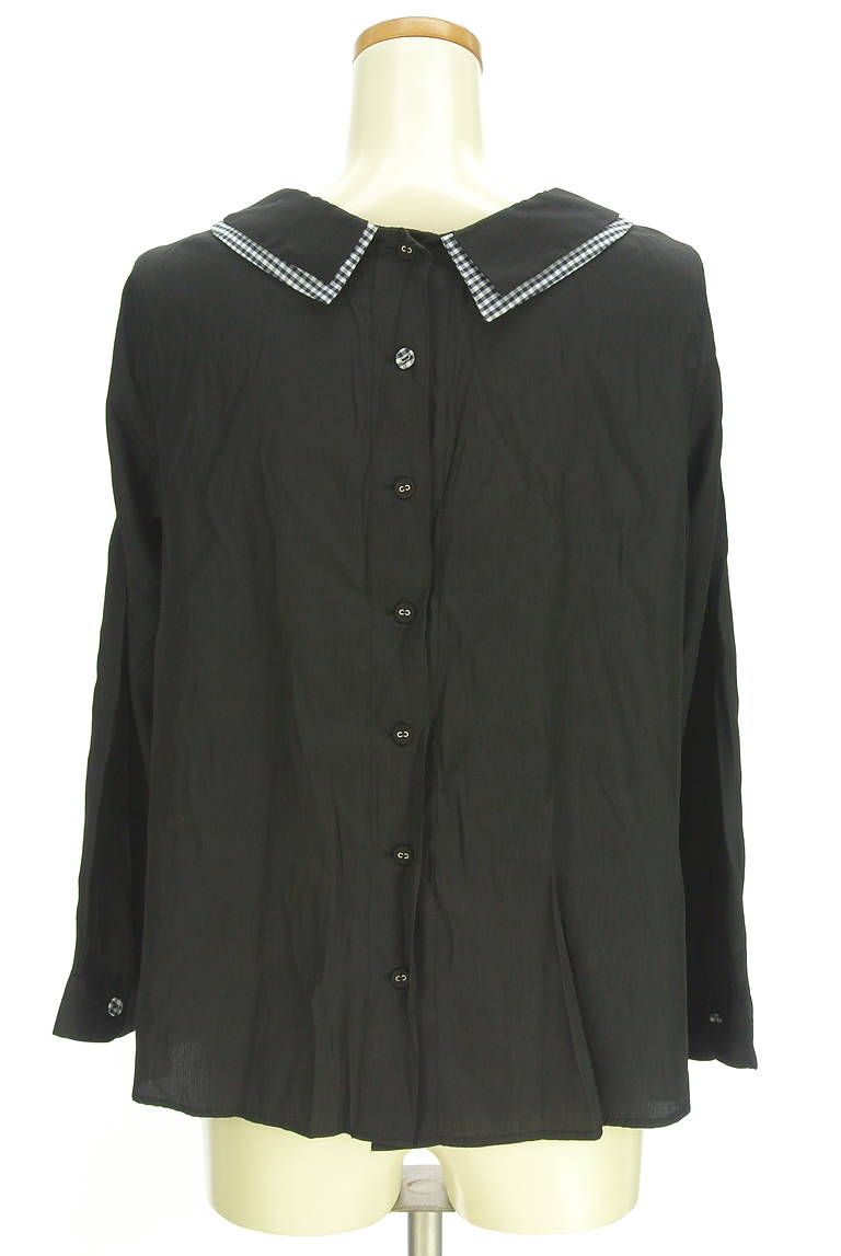 POU DOU DOU（プードゥドゥ）の古着「商品番号：PR10339747」-大画像2